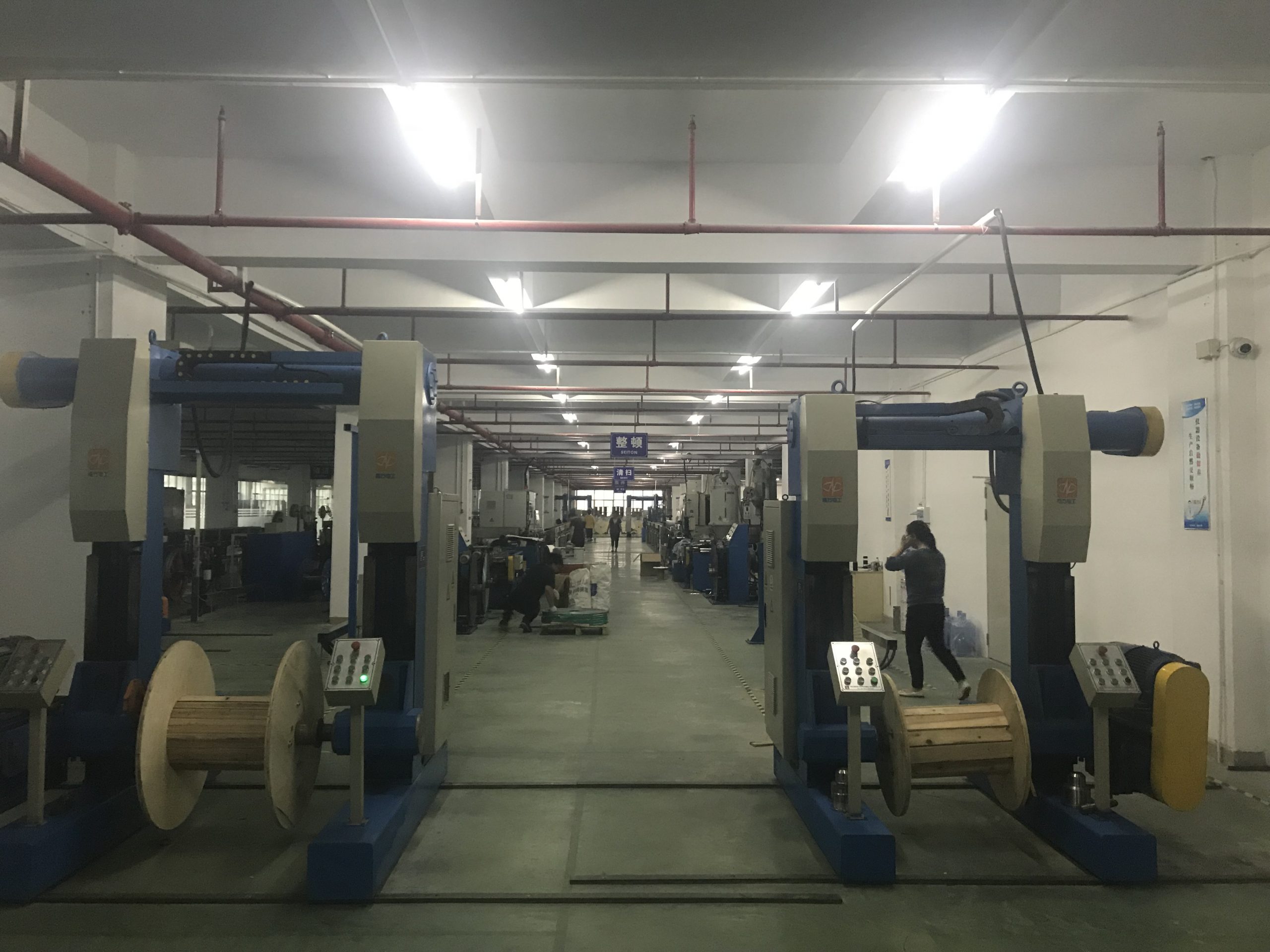 車間照片11