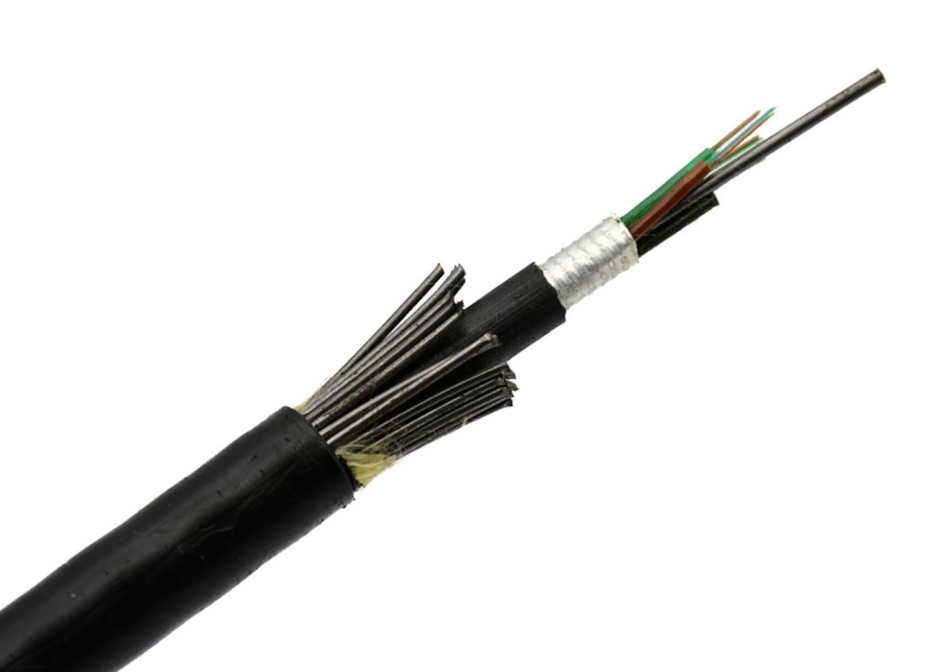 gyta33型號(hào)光纜含義