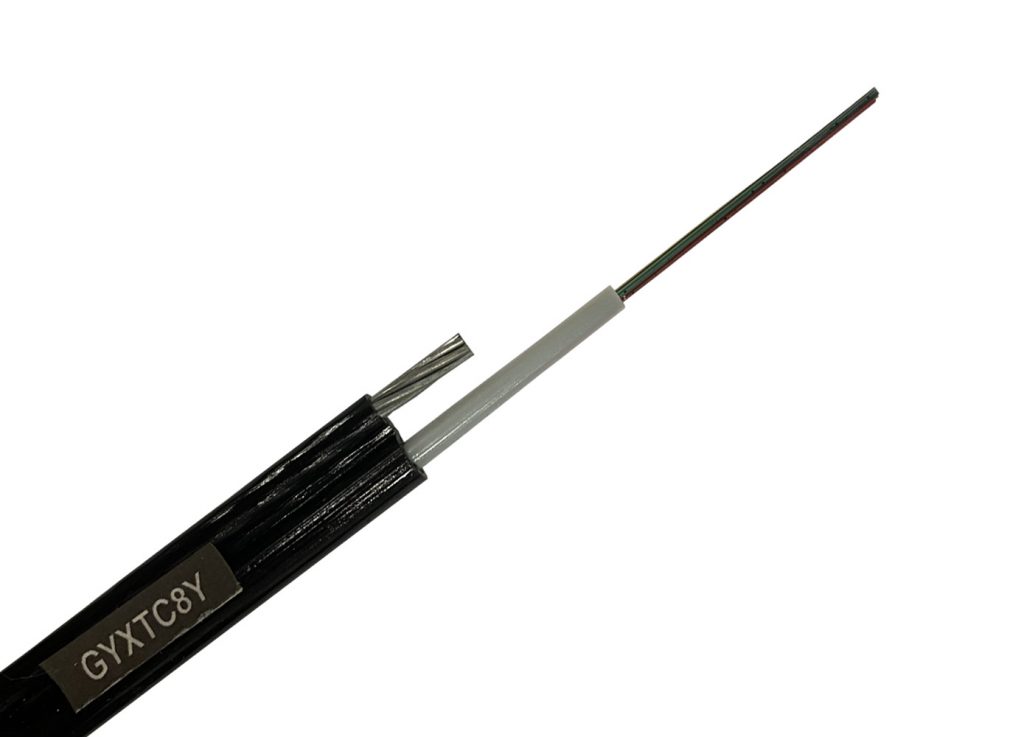 gyxtc8y光纜參數(shù)