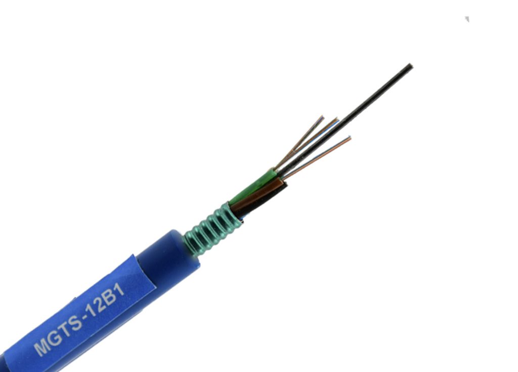 礦用光纜 MGTS